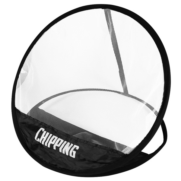 Pure2Improve Golf Chipping Net